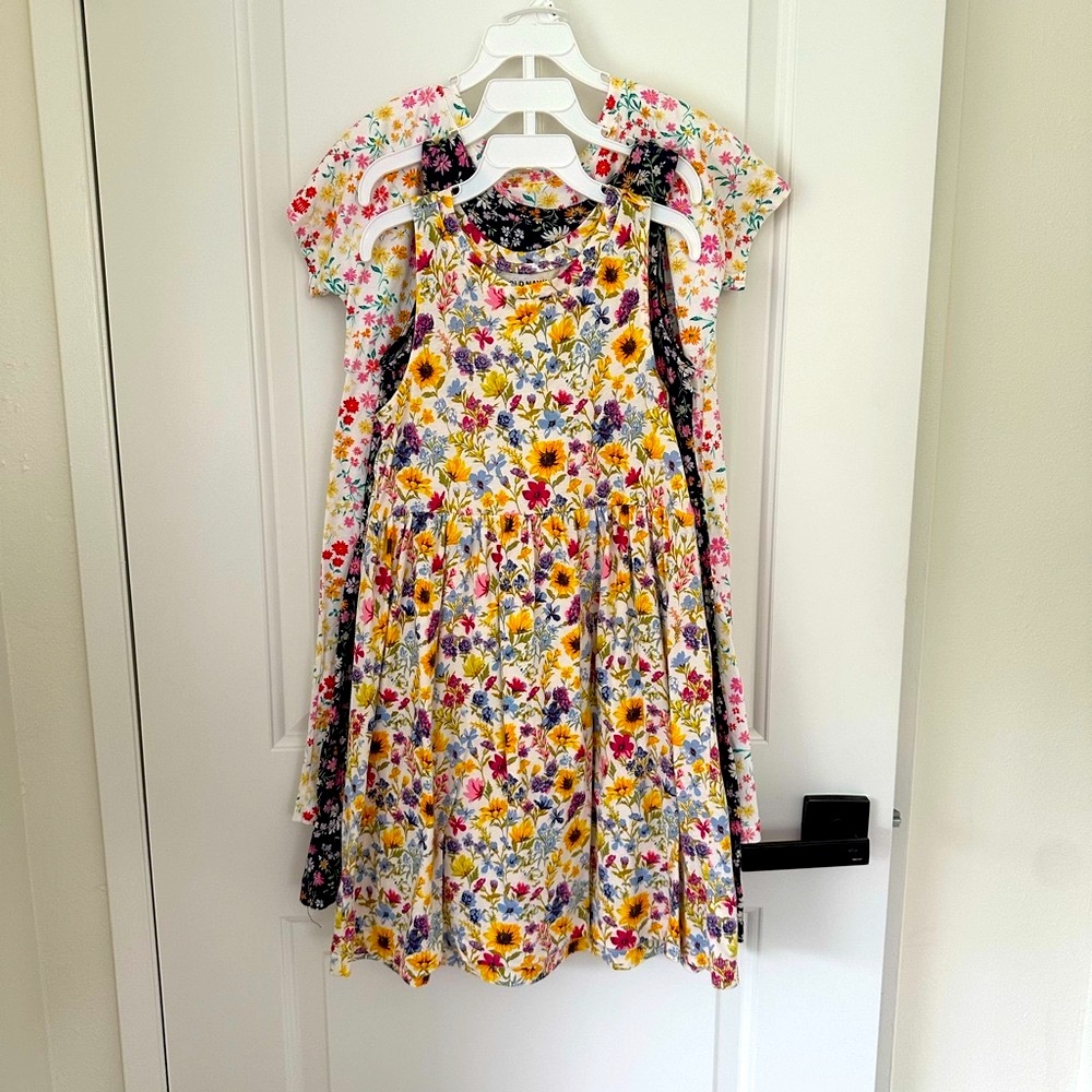 Old Navy Dress Bundle Size M (8)